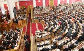 Зал заседаний Государственной думы