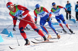 Командный и индивидуальный спринт в лыжных гонках - в чём разница?