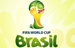 Чемпионат мира по футболу 2014 Бразилия