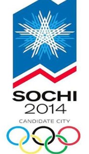 Олимпиада в Сочи 2014 эмблема